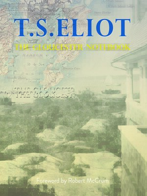 cover image of The Gloucester Notebook